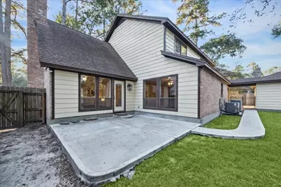 4 Falling Star Road, The Woodlands, TX 77381 - Photo 31