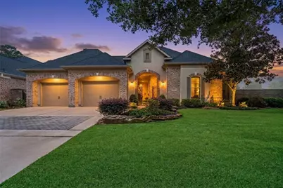 5502 Regal Landing Drive, Kingwood, TX 77345 - Photo 1