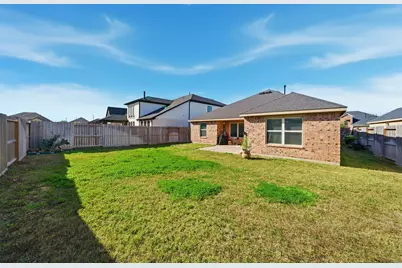 31535 Beacon Cove Trail, Fulshear, TX 77441 - Photo 29