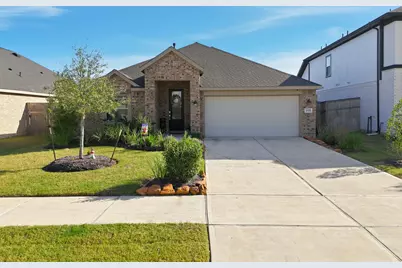 31535 Beacon Cove Trail, Fulshear, TX 77441 - Photo 3