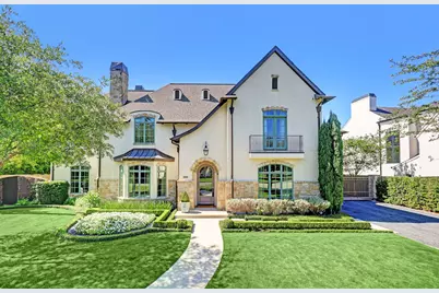 5610 Lynbrook Drive, Houston, TX 77056 - Photo 1