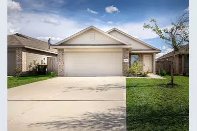 2430 Ridge Oak Drive, Conroe, TX 77301 - Photo 1