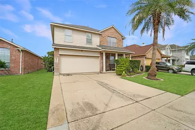 15835 Flagstone Walk Way, Houston, TX 77049 - Photo 1