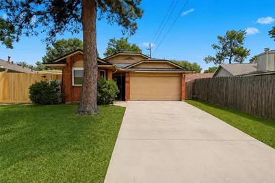 9114 Golden Sunshine Drive, Houston, TX 77064 - Photo 1