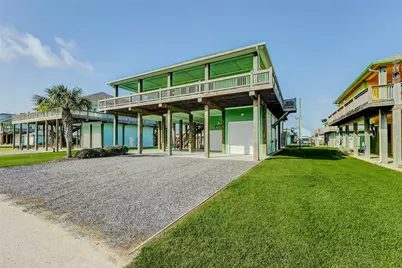 951 Kenlyn Drive, Port Bolivar, TX 77650 - Photo 1