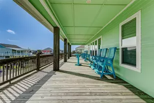 951 Kenlyn Dr, Port Bolivar, TX 77650 - Photo 13