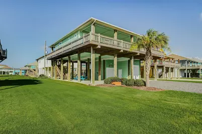 951 Kenlyn Drive, Port Bolivar, TX 77650 - Photo 5