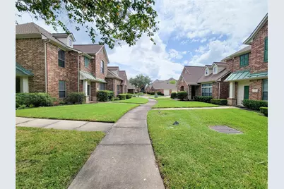 206 Whispering Ridge Terrace, Houston, TX 77094 - Photo 3