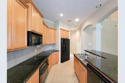 206 Whispering Ridge Terrace, Houston, TX 77094 - Photo 7