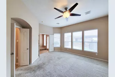 206 Whispering Ridge Terrace, Houston, TX 77094 - Photo 13
