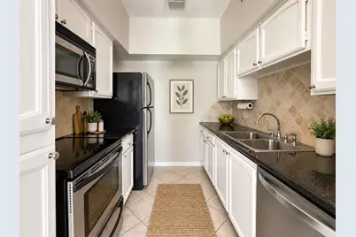 4041 Law Street #602, Houston, TX 77005 - Photo 5