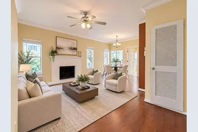 4041 Law Street #602, Houston, TX 77005 - Photo 1