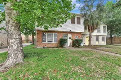 5514/5516 Deep Forest Drive, Houston, TX 77092 - Photo 3