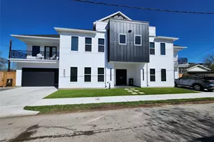 207 Carl St, Houston, TX 77009 - Photo 1