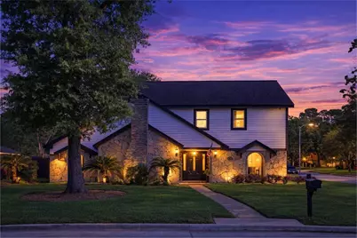 15302 Falling Creek Drive, Houston, TX 77068 - Photo 1