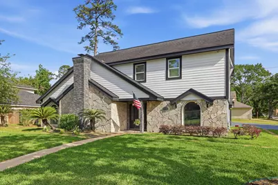 15302 Falling Creek Drive, Houston, TX 77068 - Photo 5