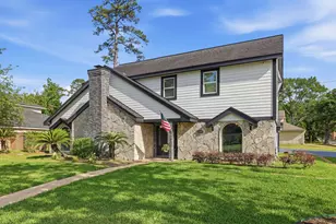 15302 Falling Creek Dr, Houston, TX 77068 - Photo 5