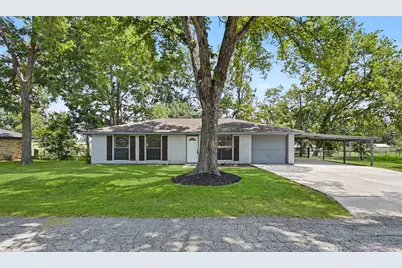 11 Hardy Hollow Drive, New Waverly, TX 77358 - Photo 1