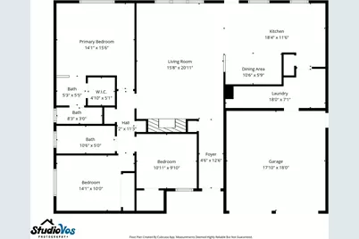 6522 Brookgate Drive, Spring, TX 77373 - Photo 23