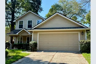 147 N Vesper Bend Circle, The Woodlands, TX 77382 - Photo 1
