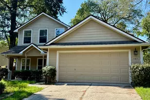 147 N Vesper Bend Cir, The Woodlands, TX 77382 - Photo 1