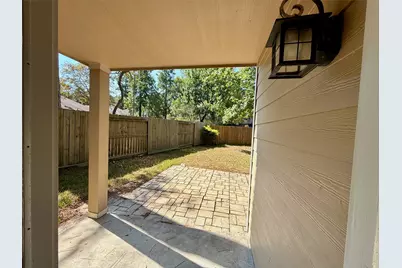147 N Vesper Bend Circle, The Woodlands, TX 77382 - Photo 47