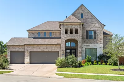 11111 Zinnias Court, Cypress, TX 77433 - Photo 1