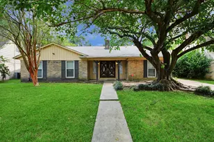 9607 Crail Dr, Spring, TX 77379 - Photo 5