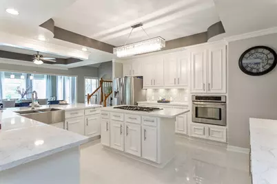 9108 Quail Ridge Drive, Manvel, TX 77578 - Photo 9