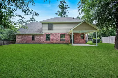 710 W Rollingwood, Pinehurst, TX 77362 - Photo 23