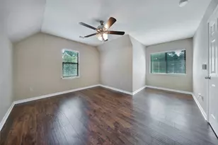 710 W Rollingwood, Pinehurst, TX 77362 - Photo 15