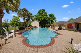 16558 Green Meadow Loop, Willis, TX 77318 - Photo 29