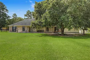 16558 Green Meadow Loop, Willis, TX 77318 - Photo 3