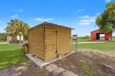 16558 Green Meadow Loop, Willis, TX 77318 - Photo 37