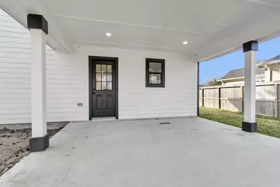 5733 Howell Street, Houston, TX 77032 - Photo 35