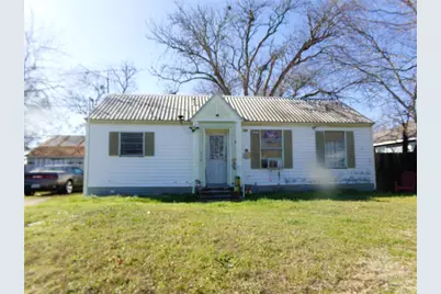 308 E East South Street, Weimar, TX 78962 - Photo 1