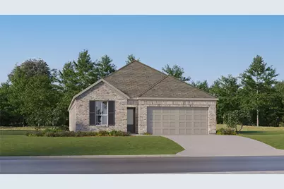 16719 Sparrow Colony Lane, Hockley, TX 77447 - Photo 1