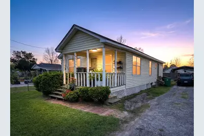 214 Palmyra Street, Houston, TX 77022 - Photo 1