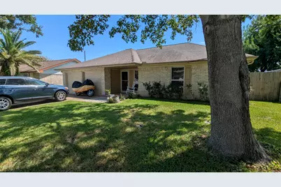 4413 N Heron Drive, Seabrook, TX 77586 - Photo 1