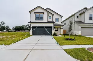 14515 Aston Pne Dr, Houston, TX 77032 - Photo 1