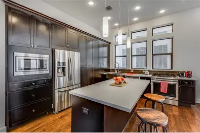 2612 Polk Street #B, Houston, TX 77003 - Photo 5