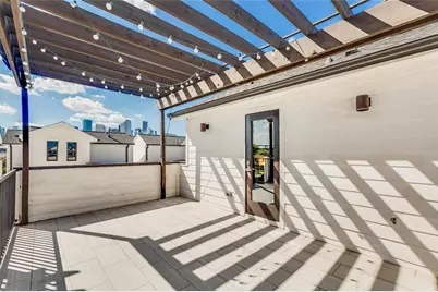 2612 Polk Street #B, Houston, TX 77003 - Photo 27