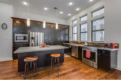 2612 Polk Street #B, Houston, TX 77003 - Photo 3