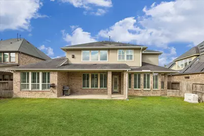 27707 Burnett Hills Lane, Fulshear, TX 77441 - Photo 29