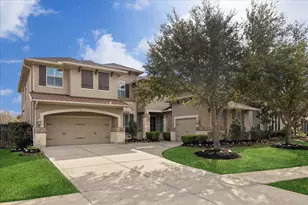 27707 Burnett Hills Ln, Fulshear, TX 77441 - Photo 1