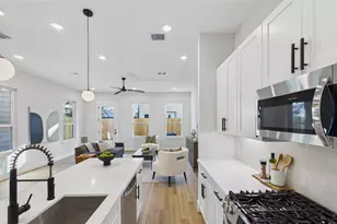 5027 Golden Forest Dr, Houston, TX 77091 - Photo 7