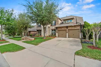 18702 Town Bluff Drive, Cypress, TX 77433 - Photo 3