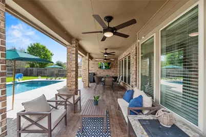 18702 Town Bluff Drive, Cypress, TX 77433 - Photo 29