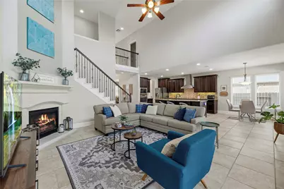 18702 Town Bluff Drive, Cypress, TX 77433 - Photo 9