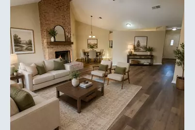 17123 Forelock Way, Crosby, TX 77532 - Photo 1